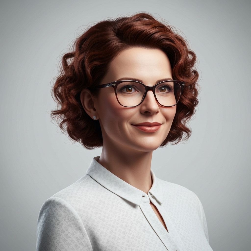 Sophie Bergeron